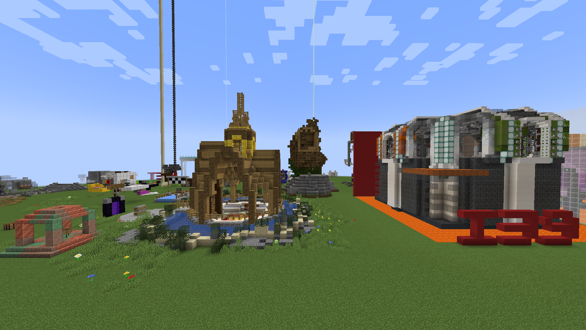 Screenshot from Creative