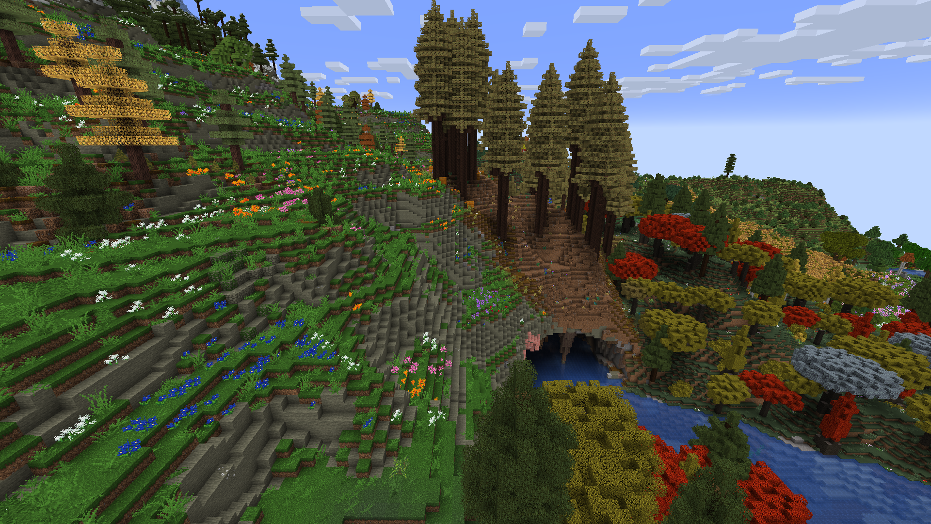 Screenshot from Homestead (Formerly S10)