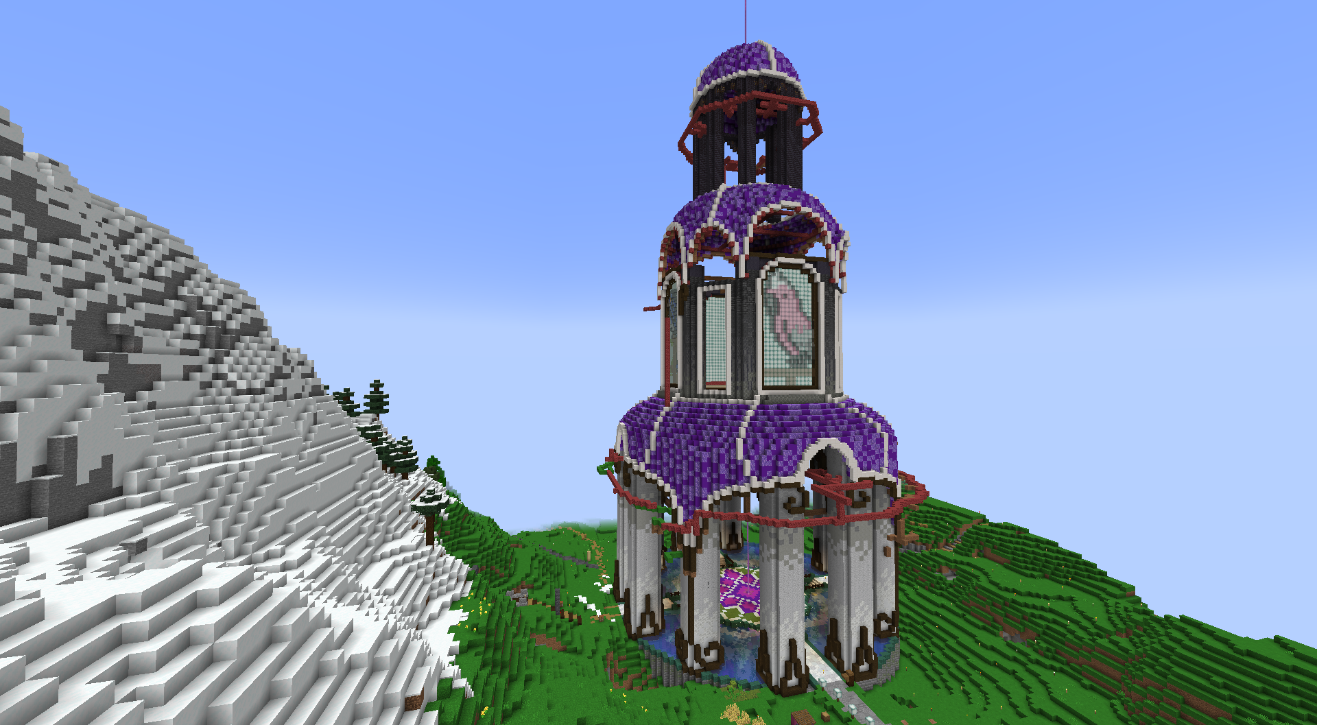 Screenshot from Season Five