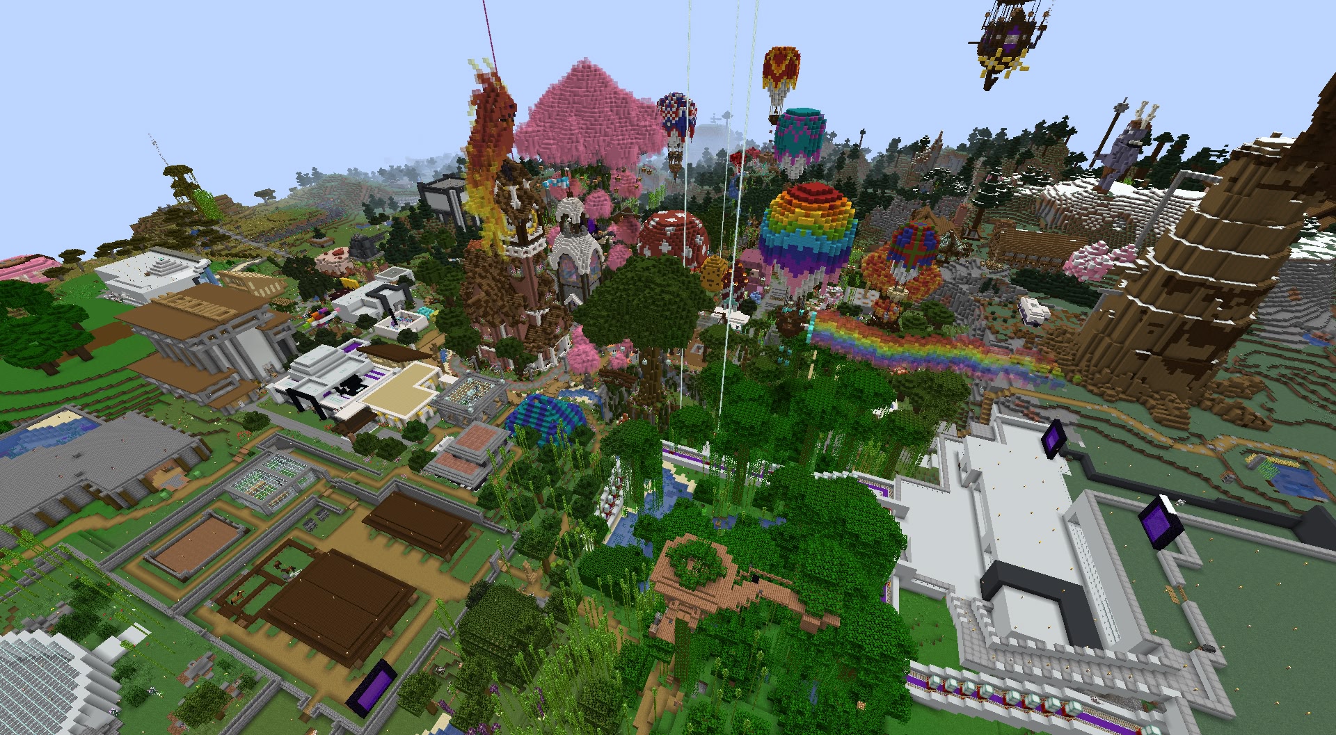 Screenshot from Season Three