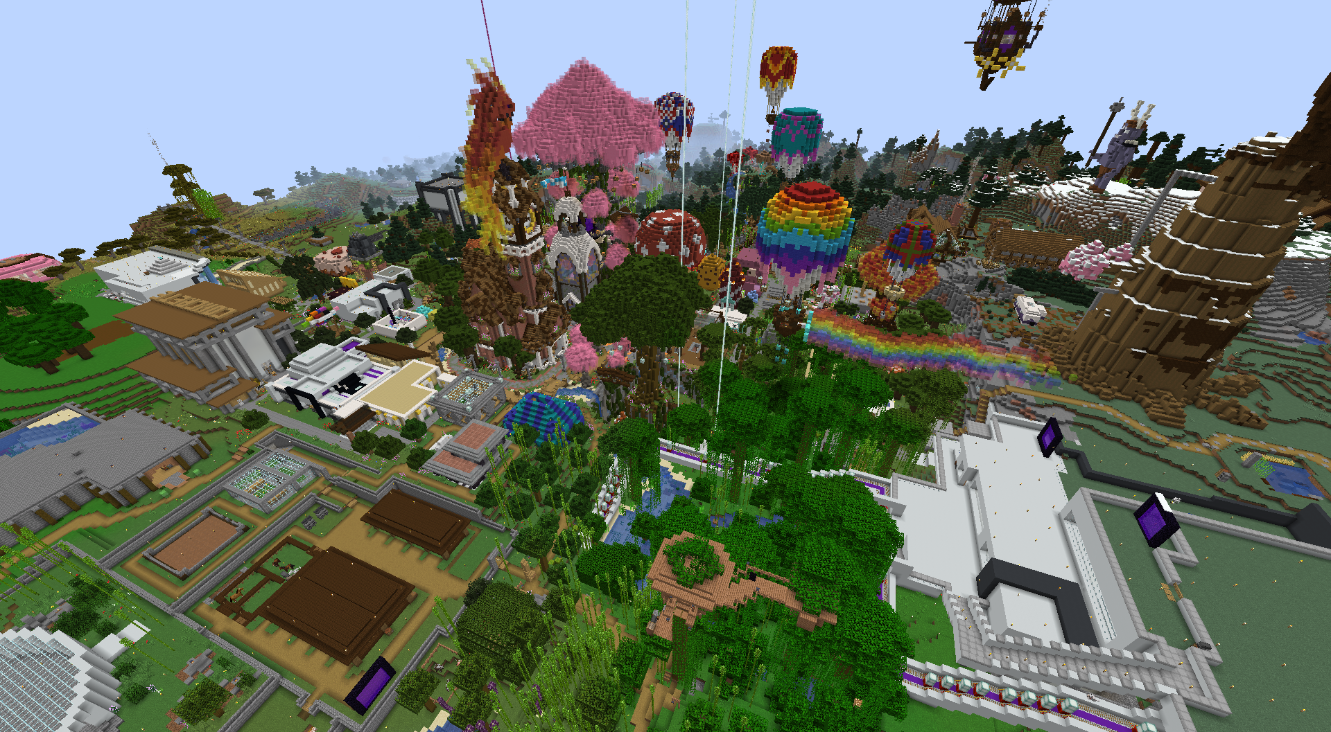 Screenshot from Season Three