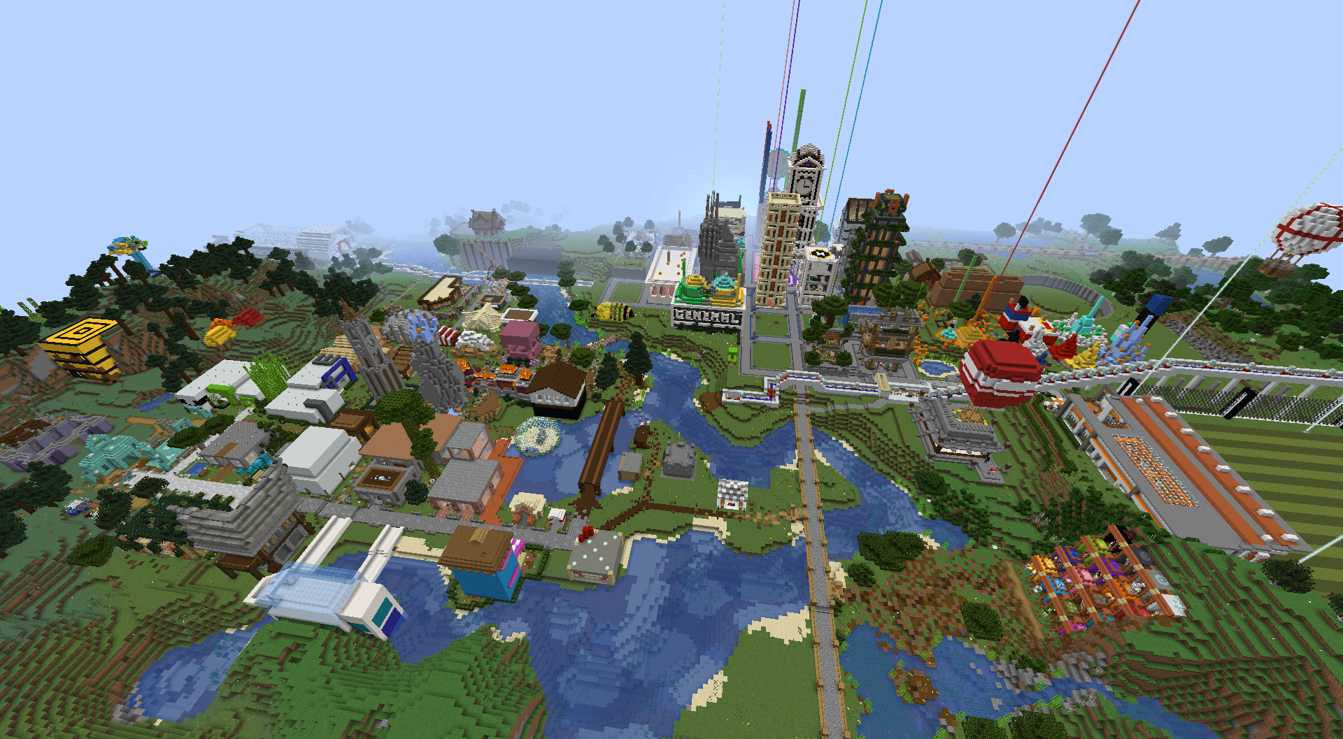 Screenshot from Season Two